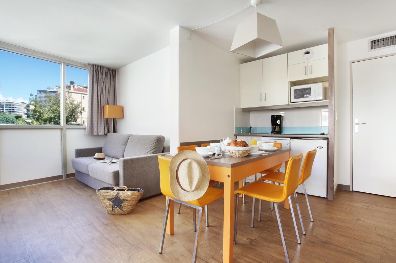 Appartement Résidence Odalys Les Félibriges