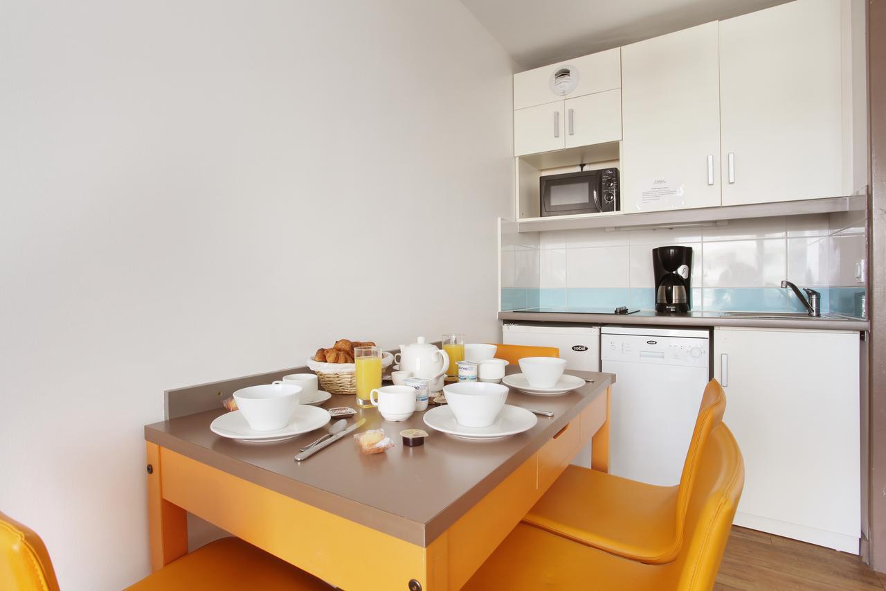 Appartement Résidence Odalys Les Félibriges