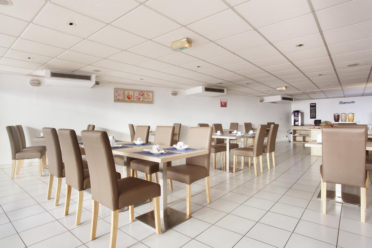Résidence Odalys Les Félibriges