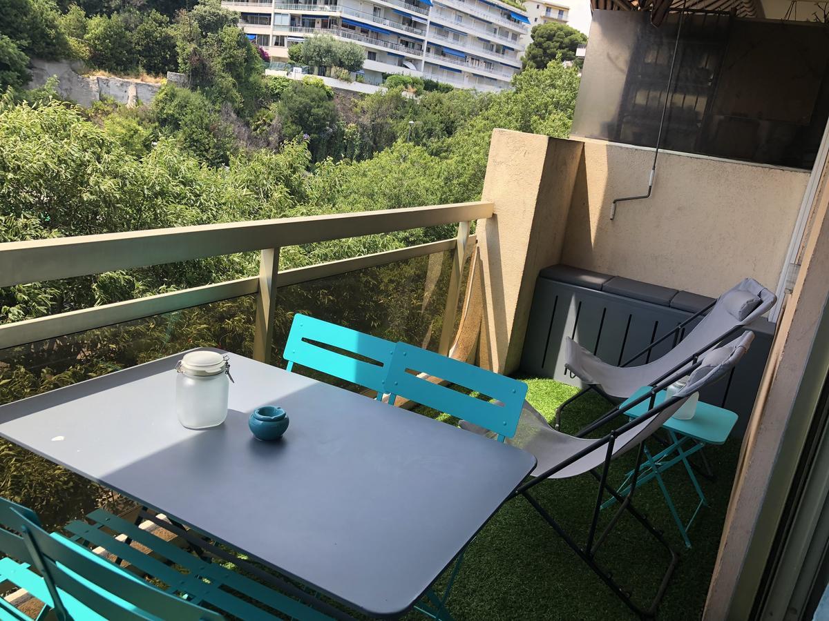 Apartment Studio Vallombrosa *