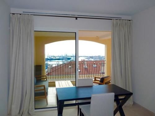 Palais View * Cannes