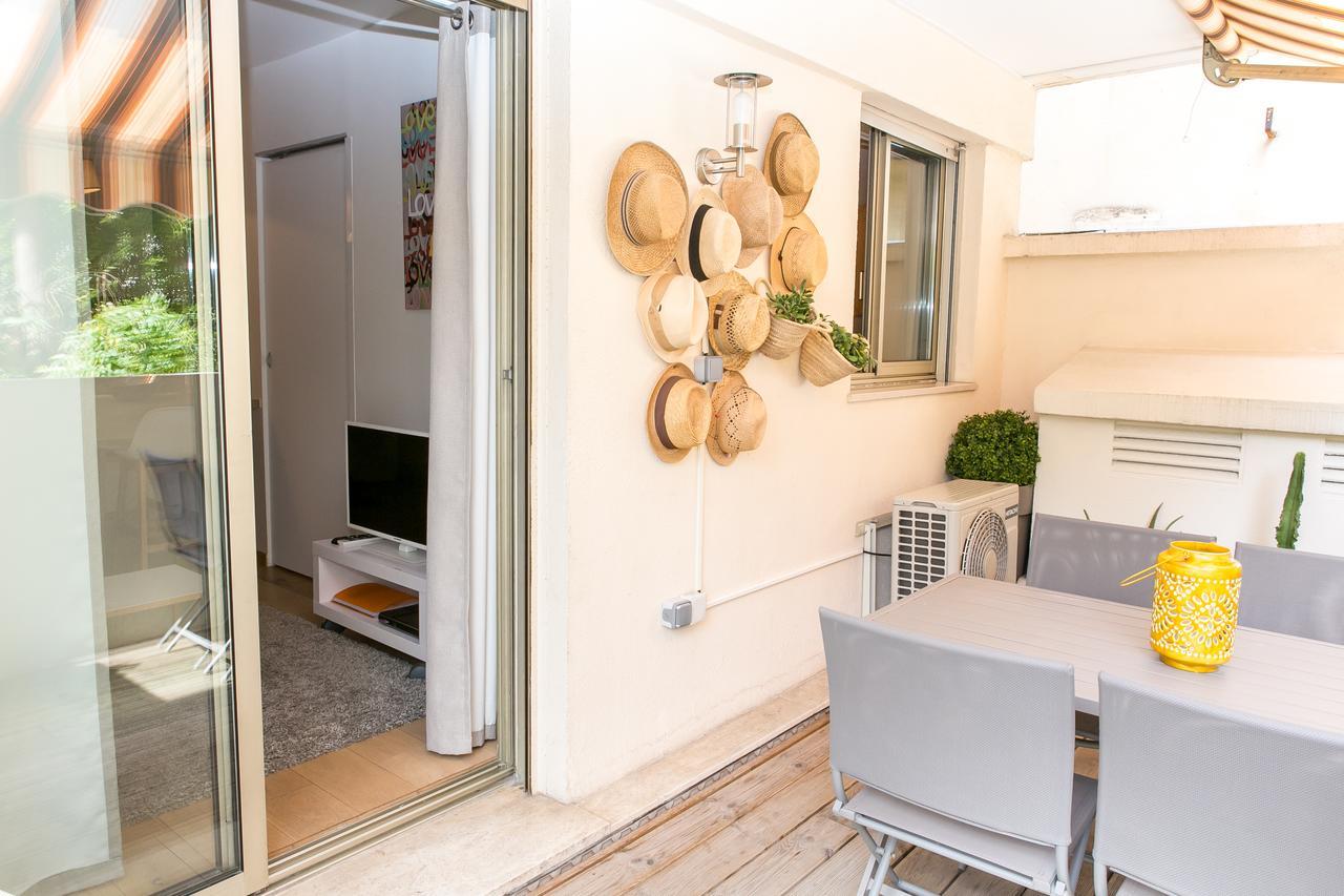 Apartment Le Vendome Cannes
