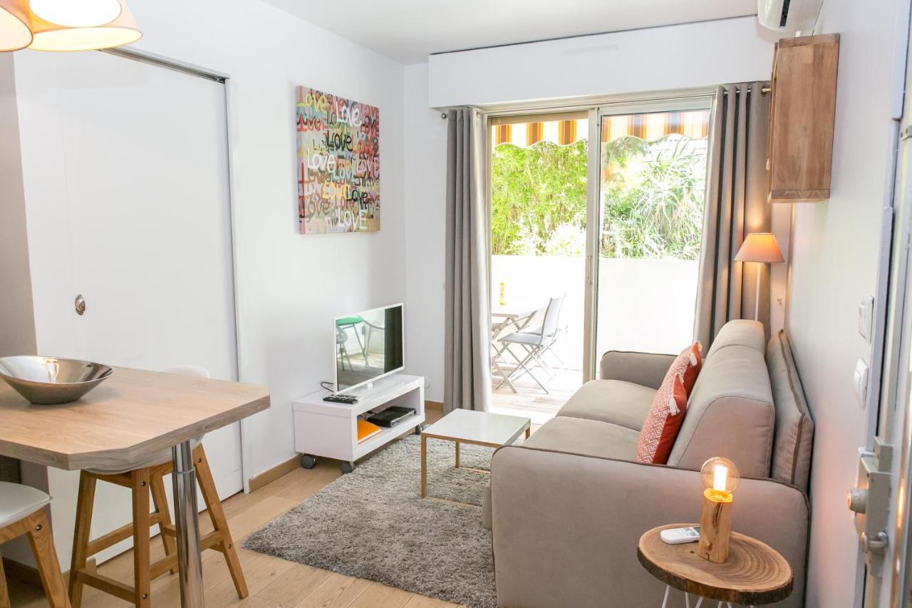 Le Vendome Apartment