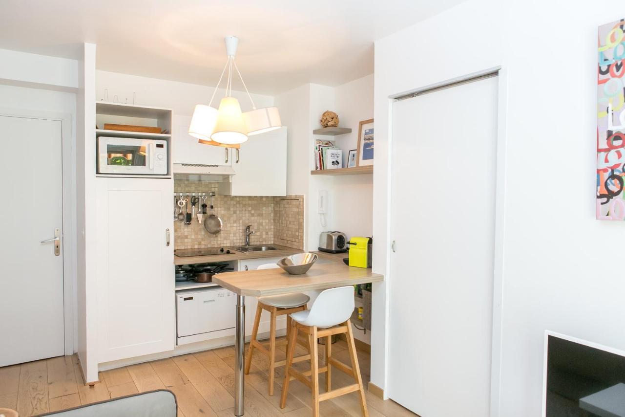 Le Vendome Apartment