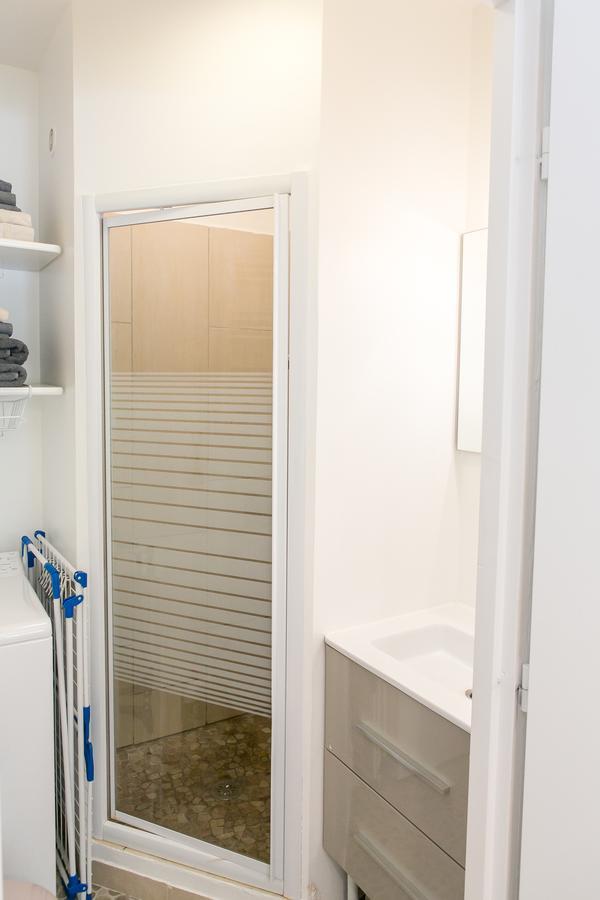 Apartment Le Vendome