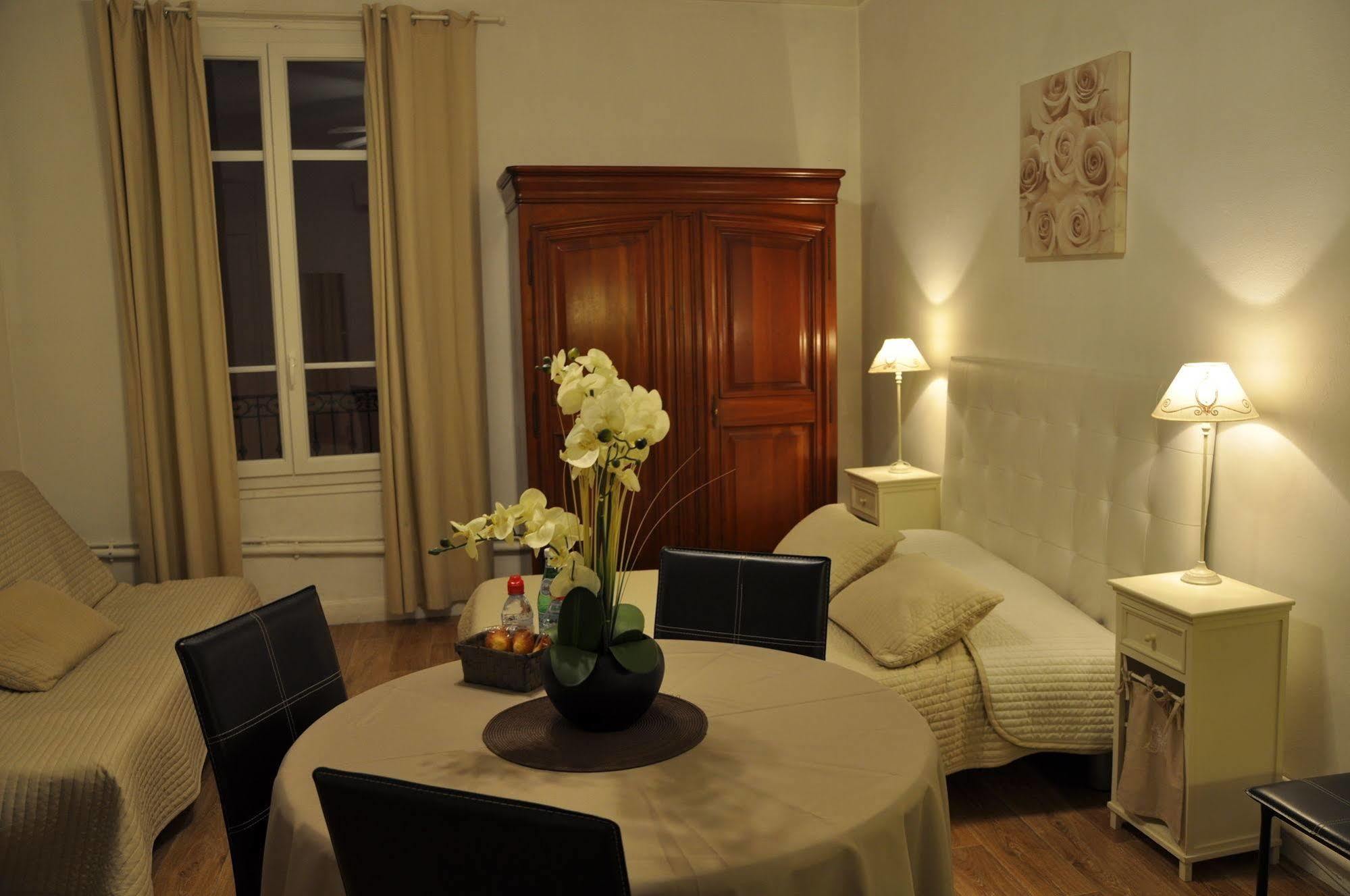 Aparthotel Seayousoon - Cannes