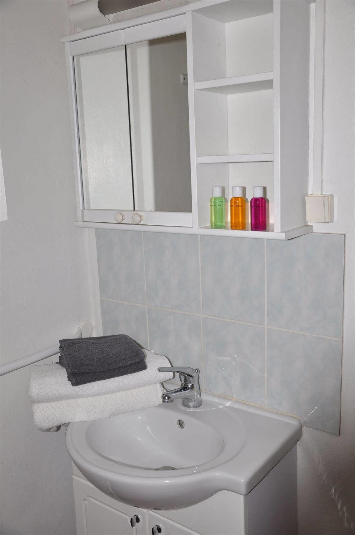 Aparthotel Seayousoon - Cannes