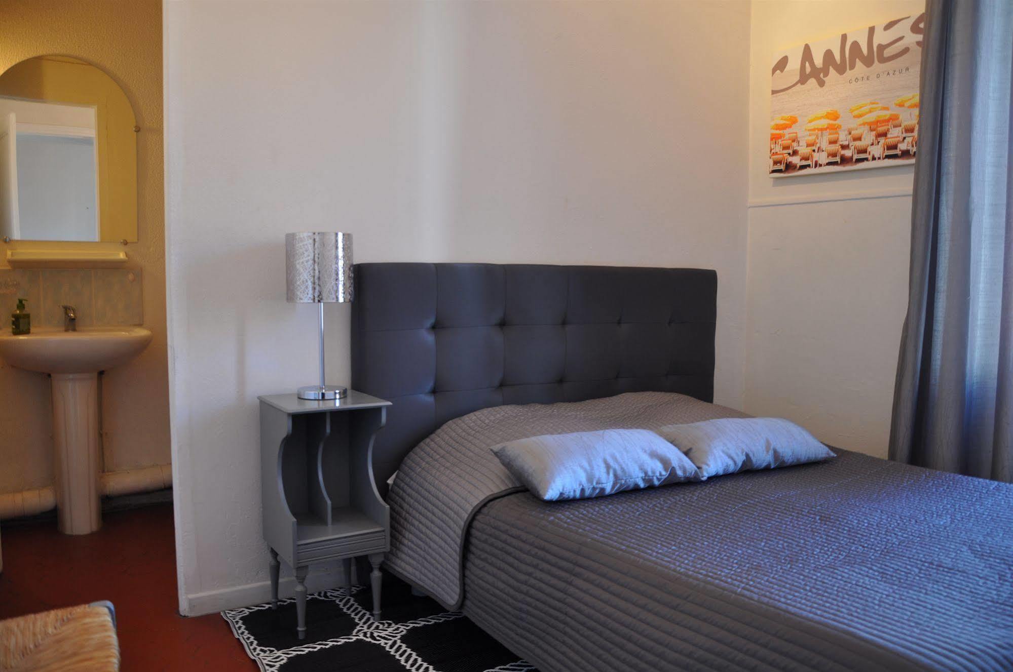Seayousoon - Aparthotel Cannes