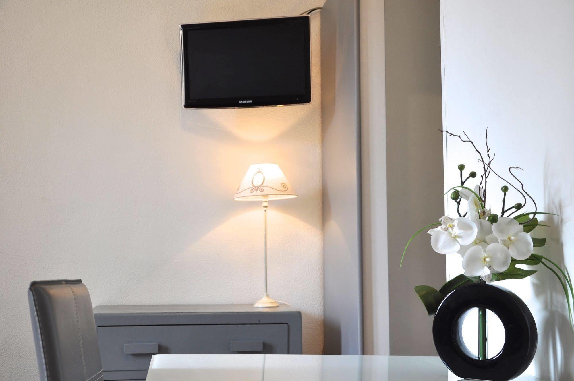 Aparthotel Seayousoon - *