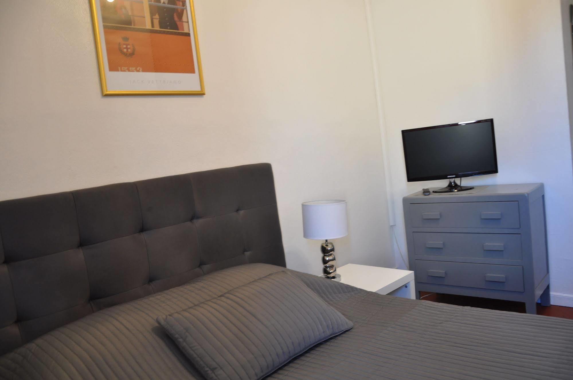 Seayousoon - Aparthotel *