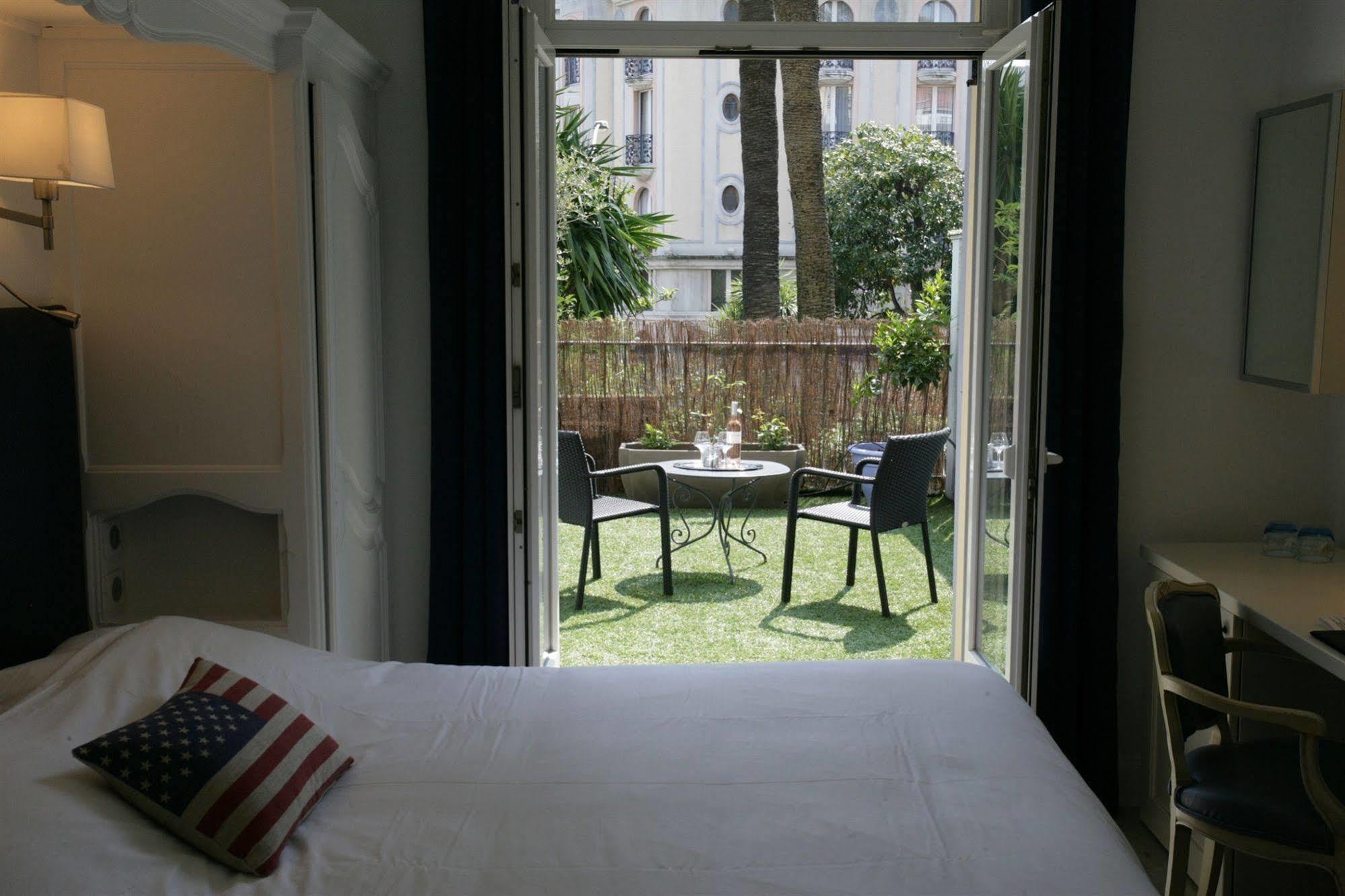 Hotel De Provence