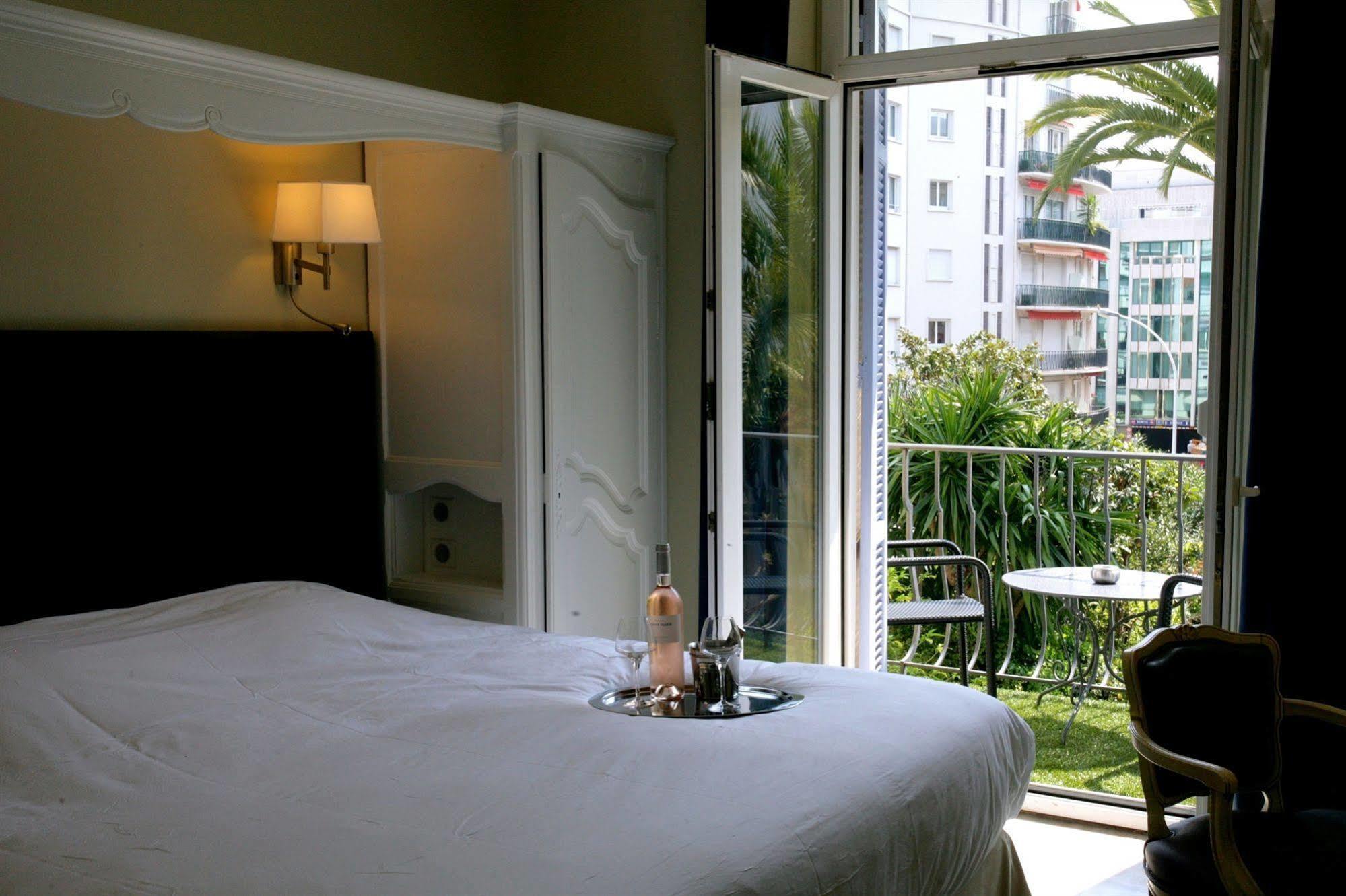 De Provence Cannes