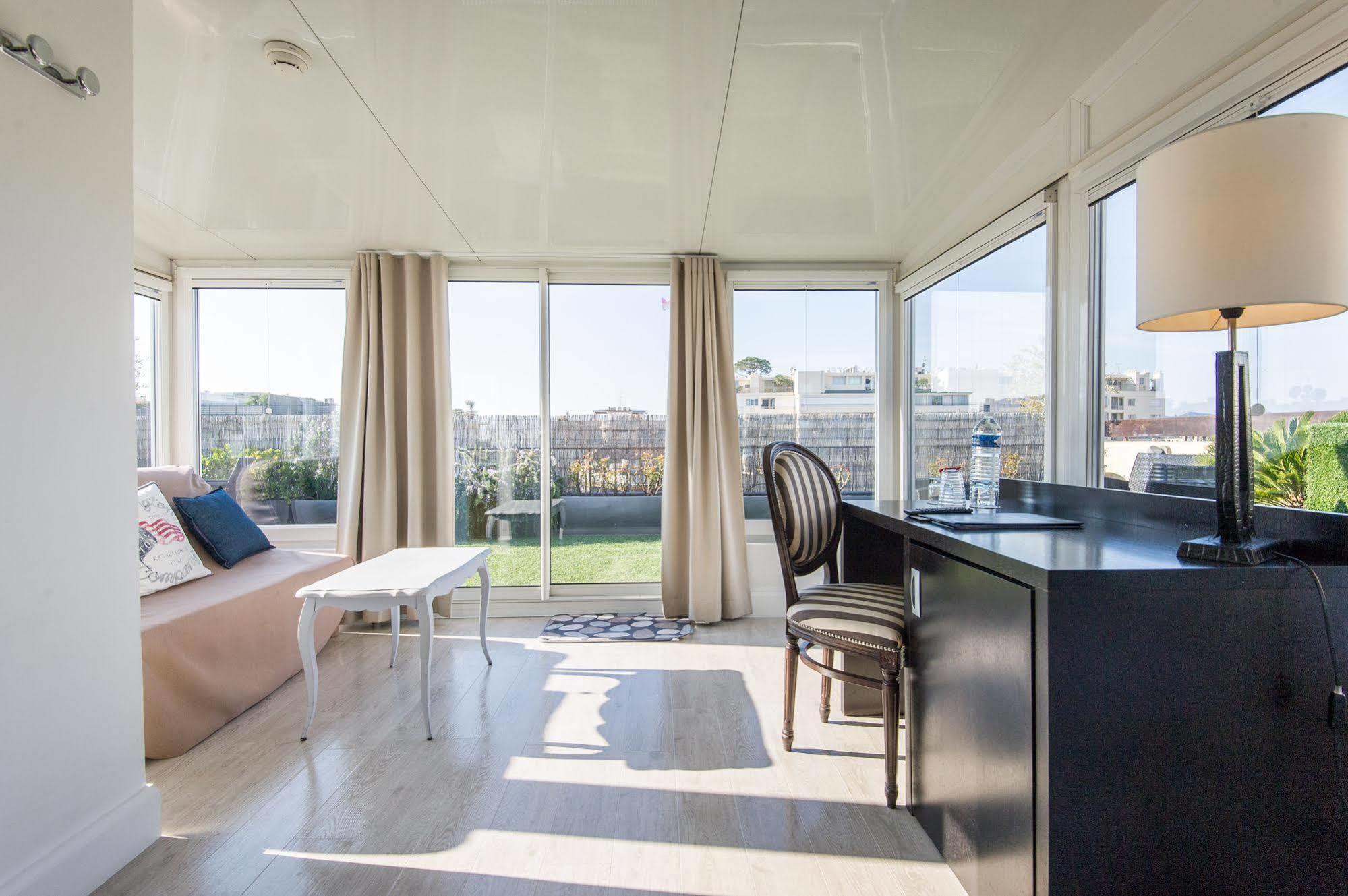 De Provence 3* Cannes
