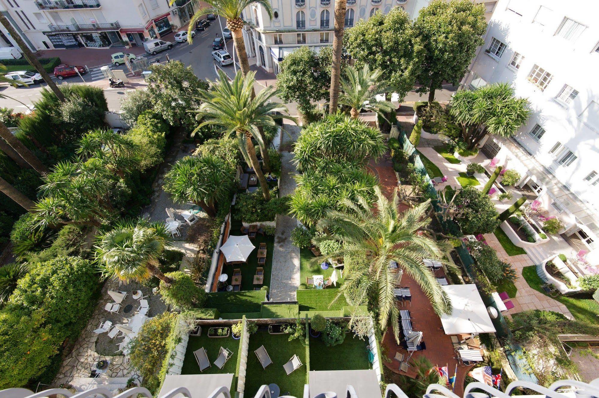 De Provence Hotel 3*