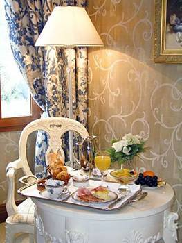 Hotel Chateau De La Tour