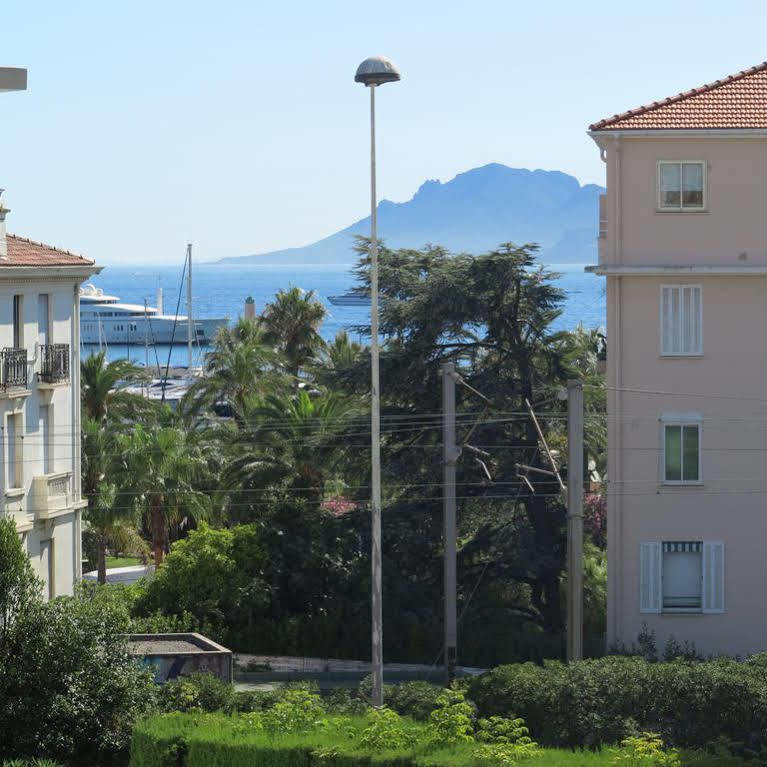 La Croisette