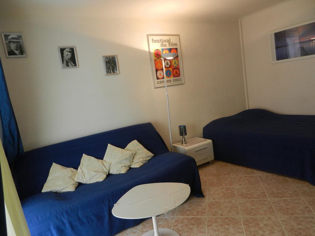 Freres Pradignac Cannes