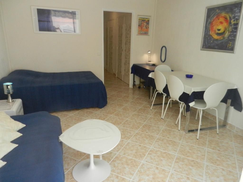 Apartment Freres Pradignac