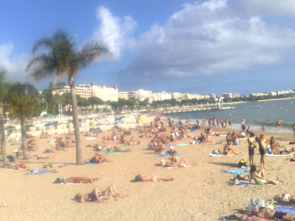 Apartment Freres Pradignac *