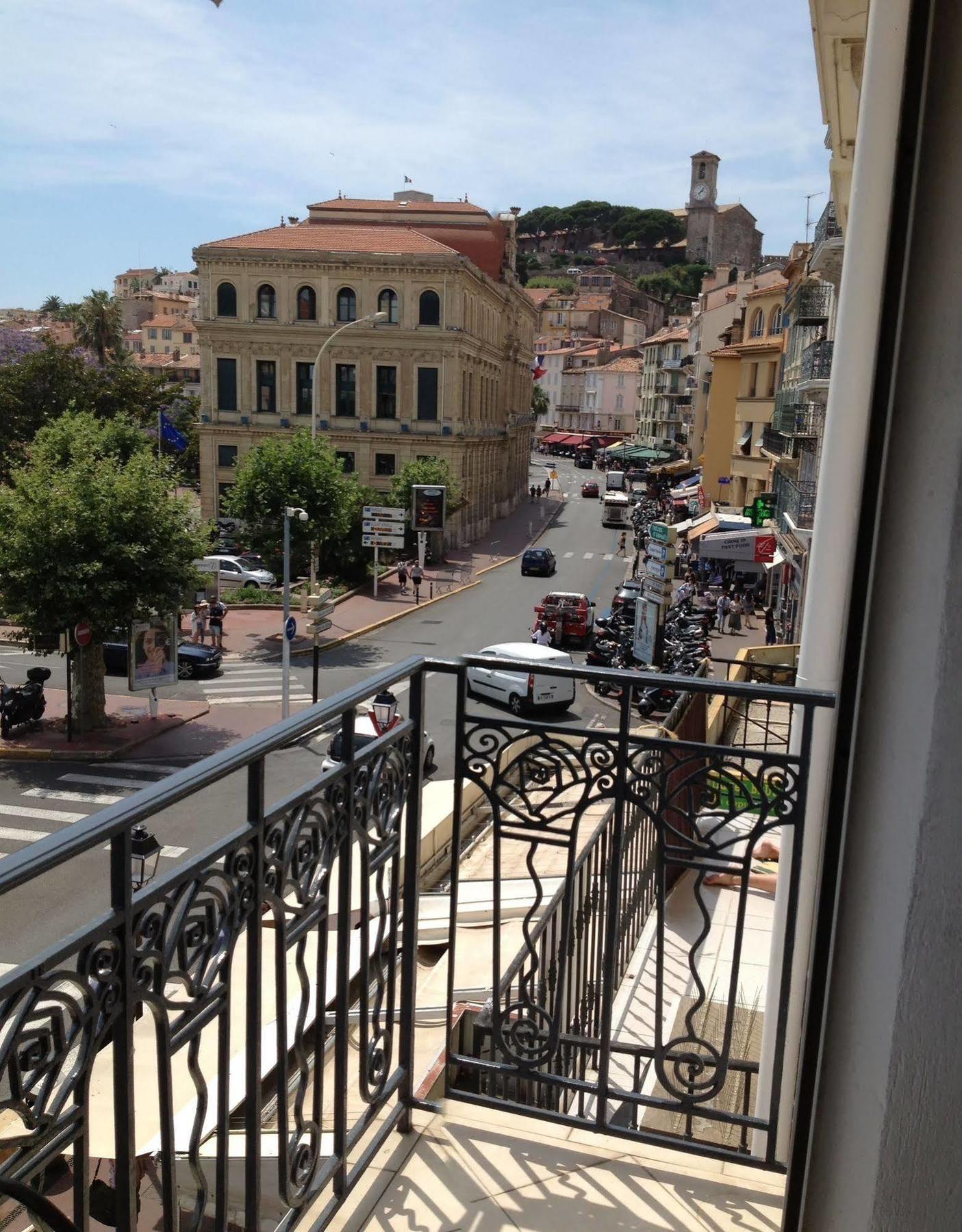 Apartment Palais Gothique Cannes