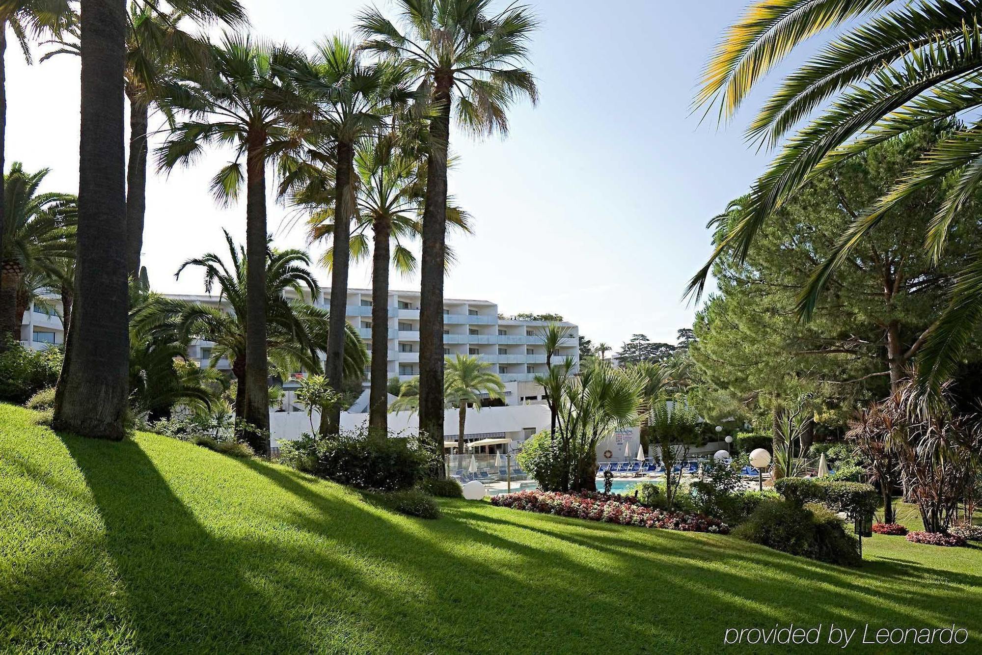 Hotel Montfleury