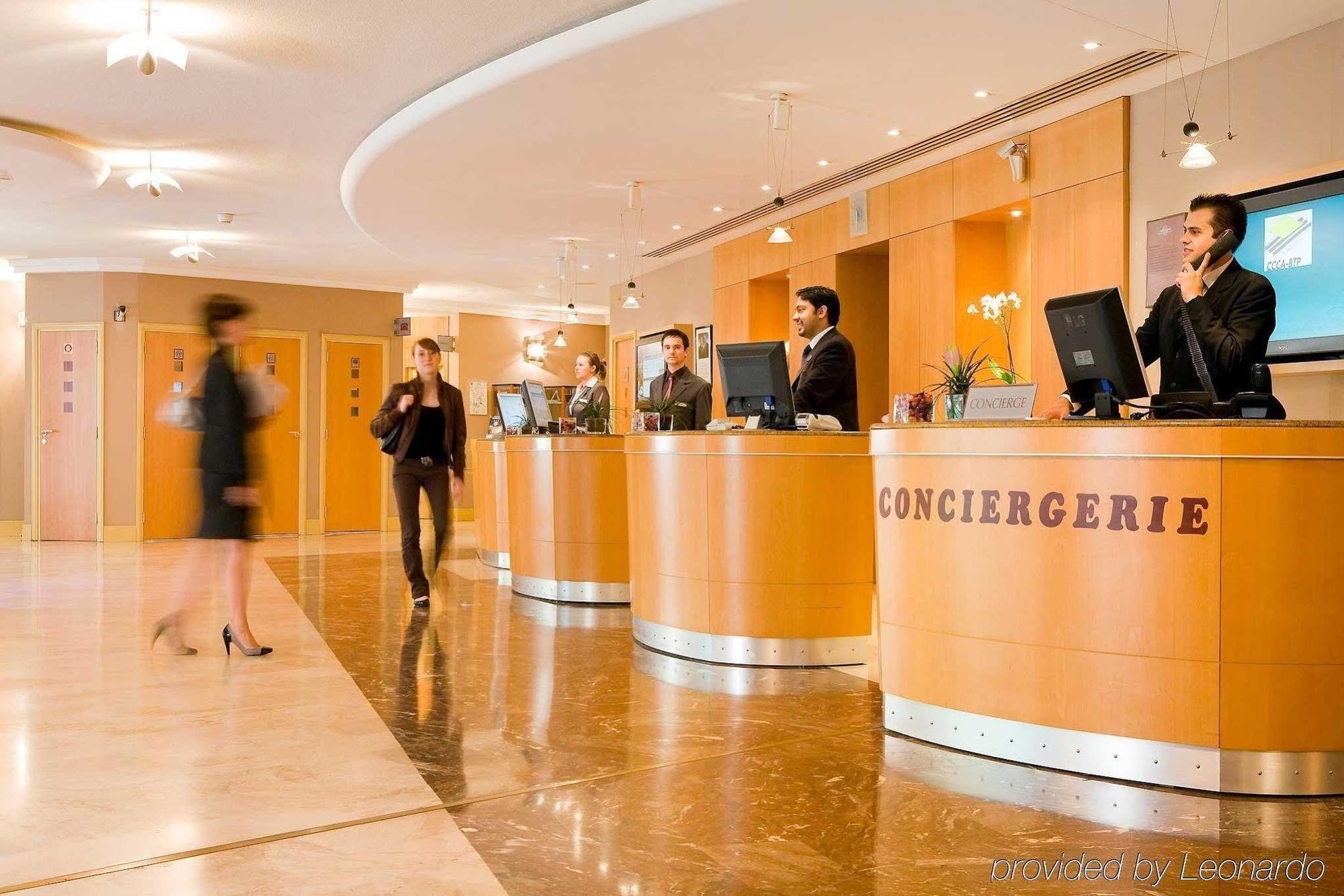 Montfleury Hotel 4*