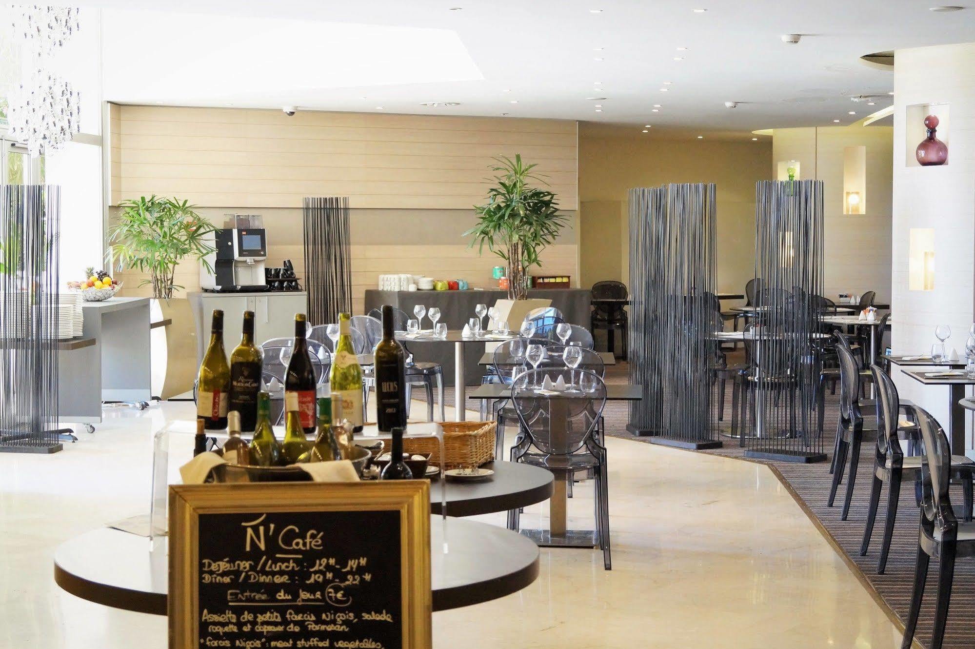 Hotel Montfleury Cannes