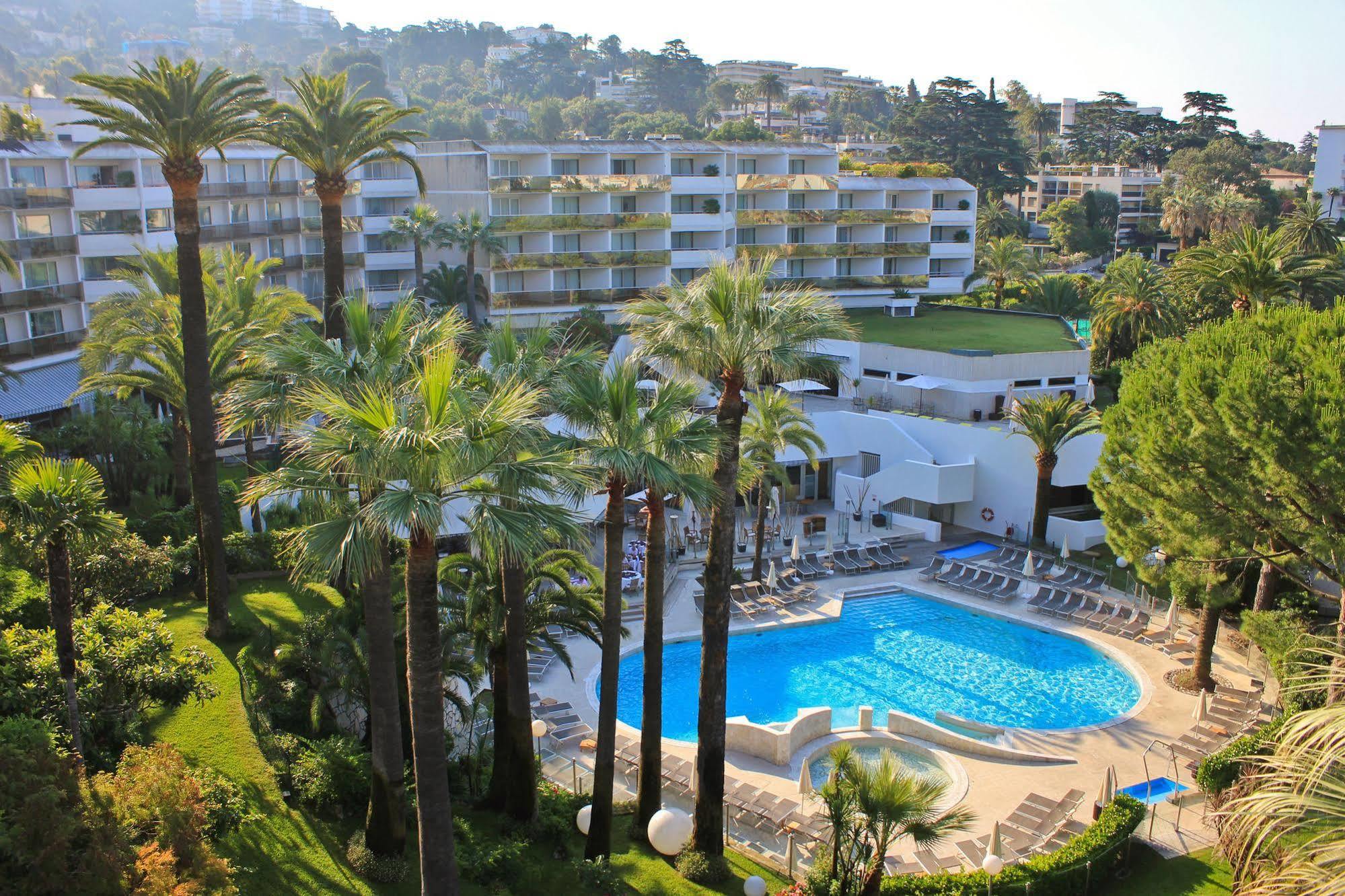 Montfleury Hotel 4*