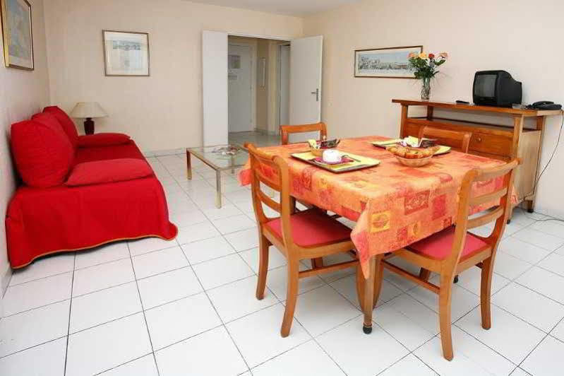 Residhotel Maupassant Cannes