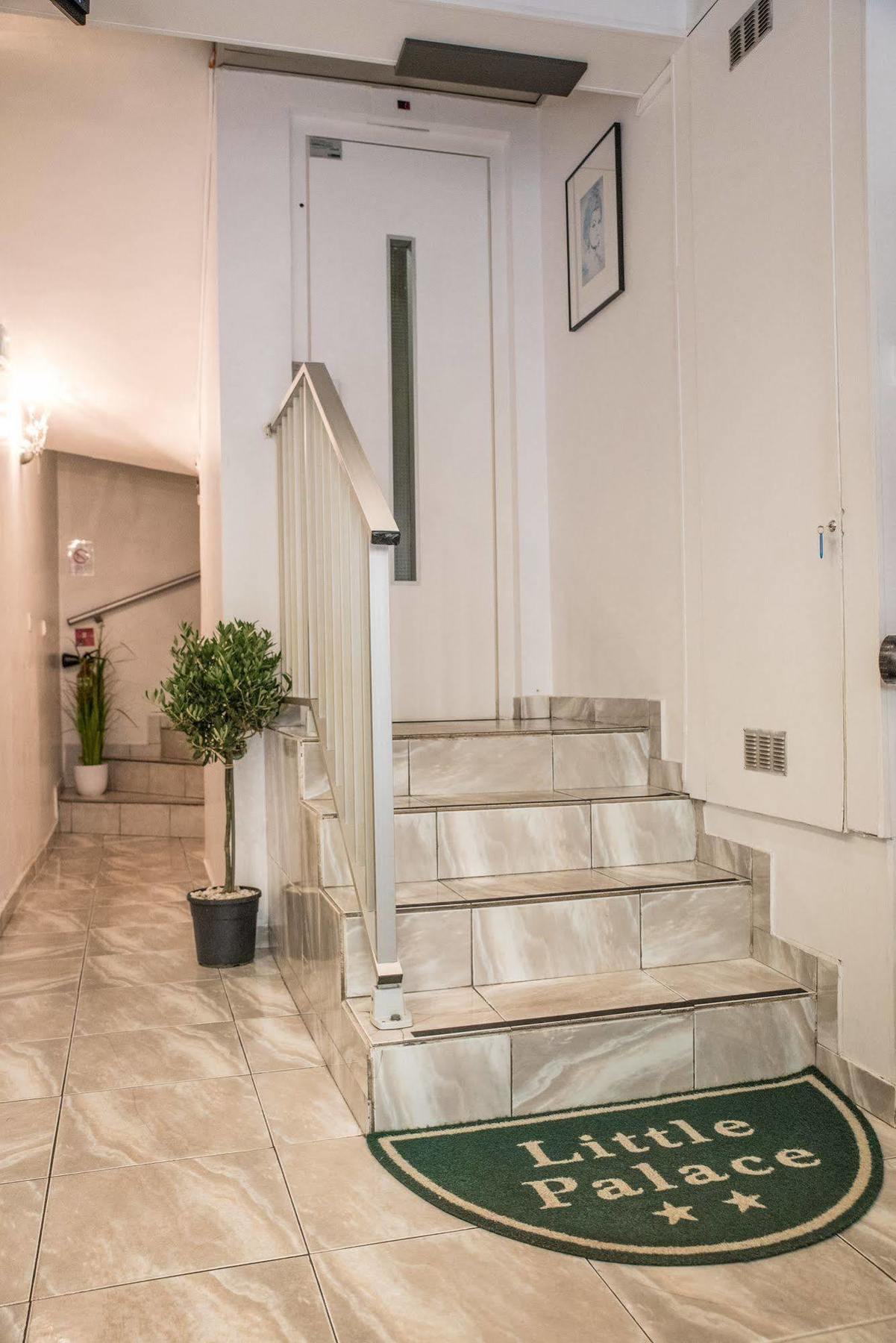 Hotel Little Palace
