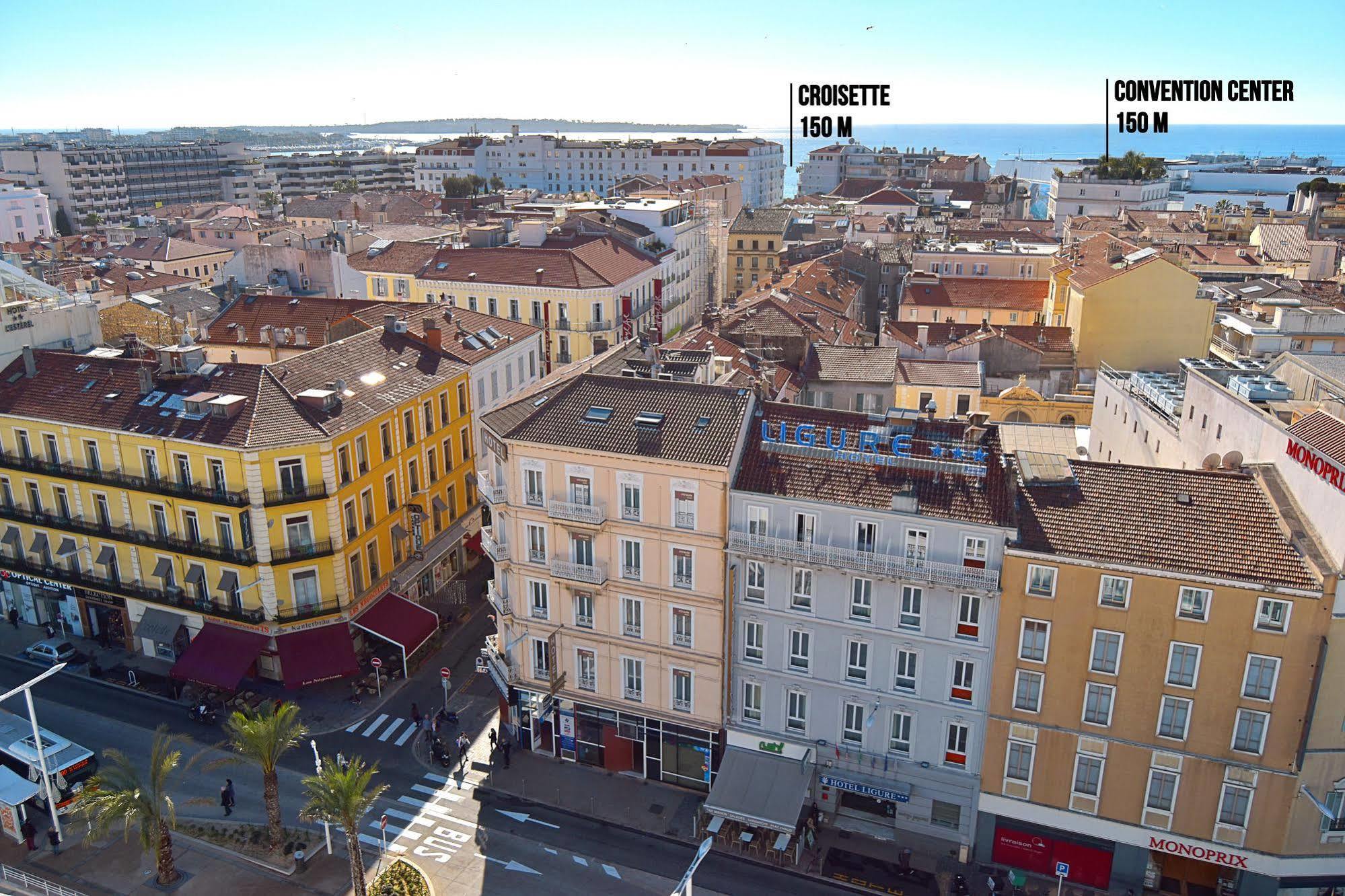 Hotel Ligure