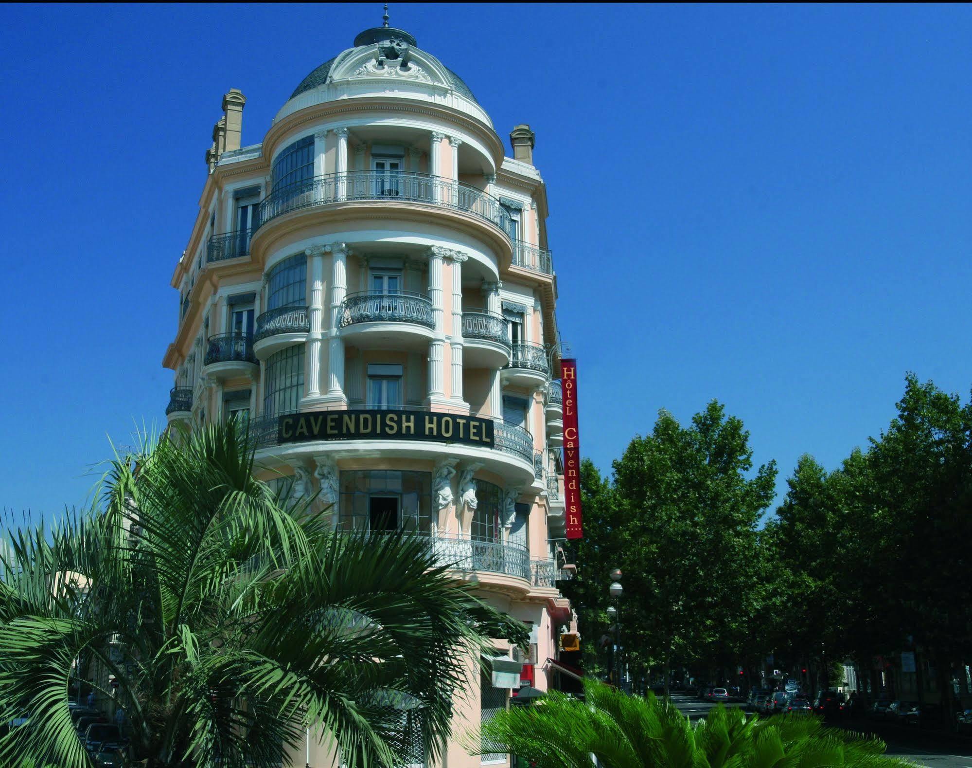 Le Cavendish Hotel 4*