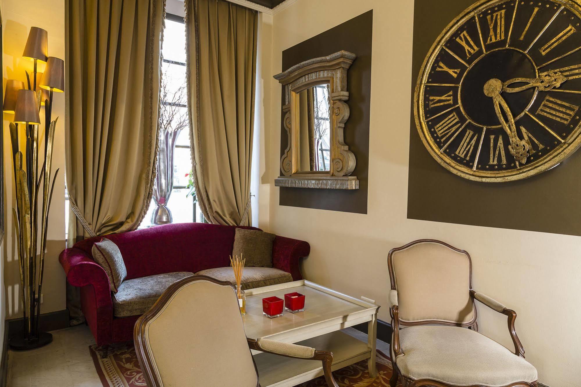 Hotel Le Cavendish Cannes