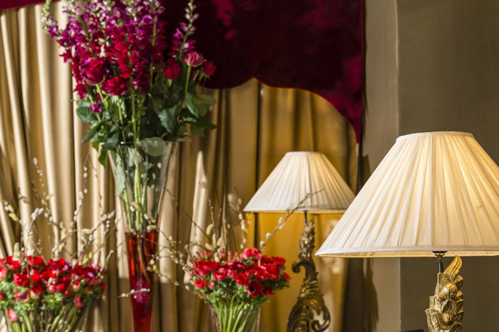 Hotel Le Cavendish