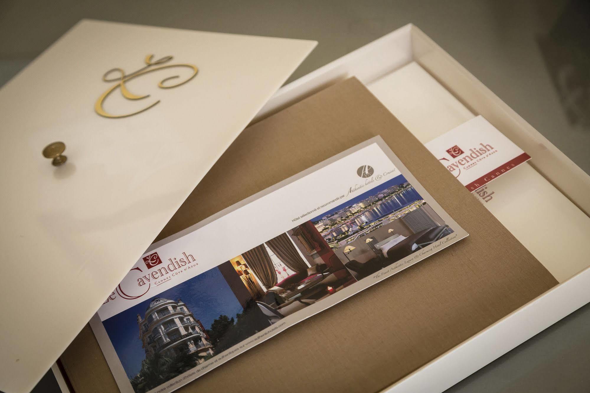 Hotel Le Cavendish