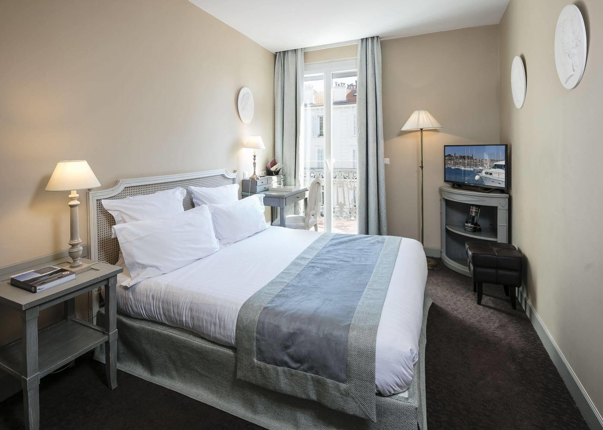 Le Cavendish Hotel Cannes