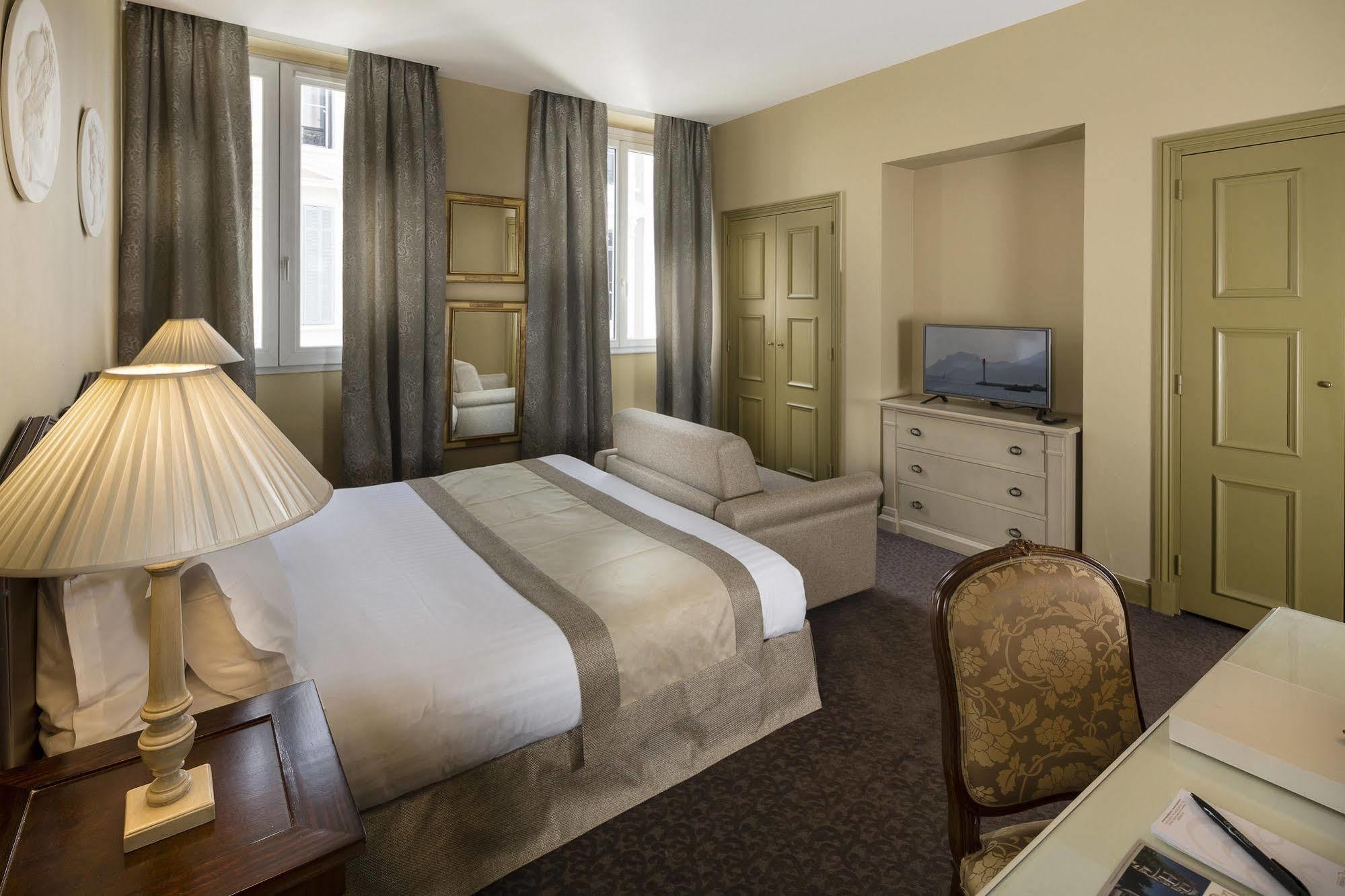Hotel Le Cavendish Cannes
