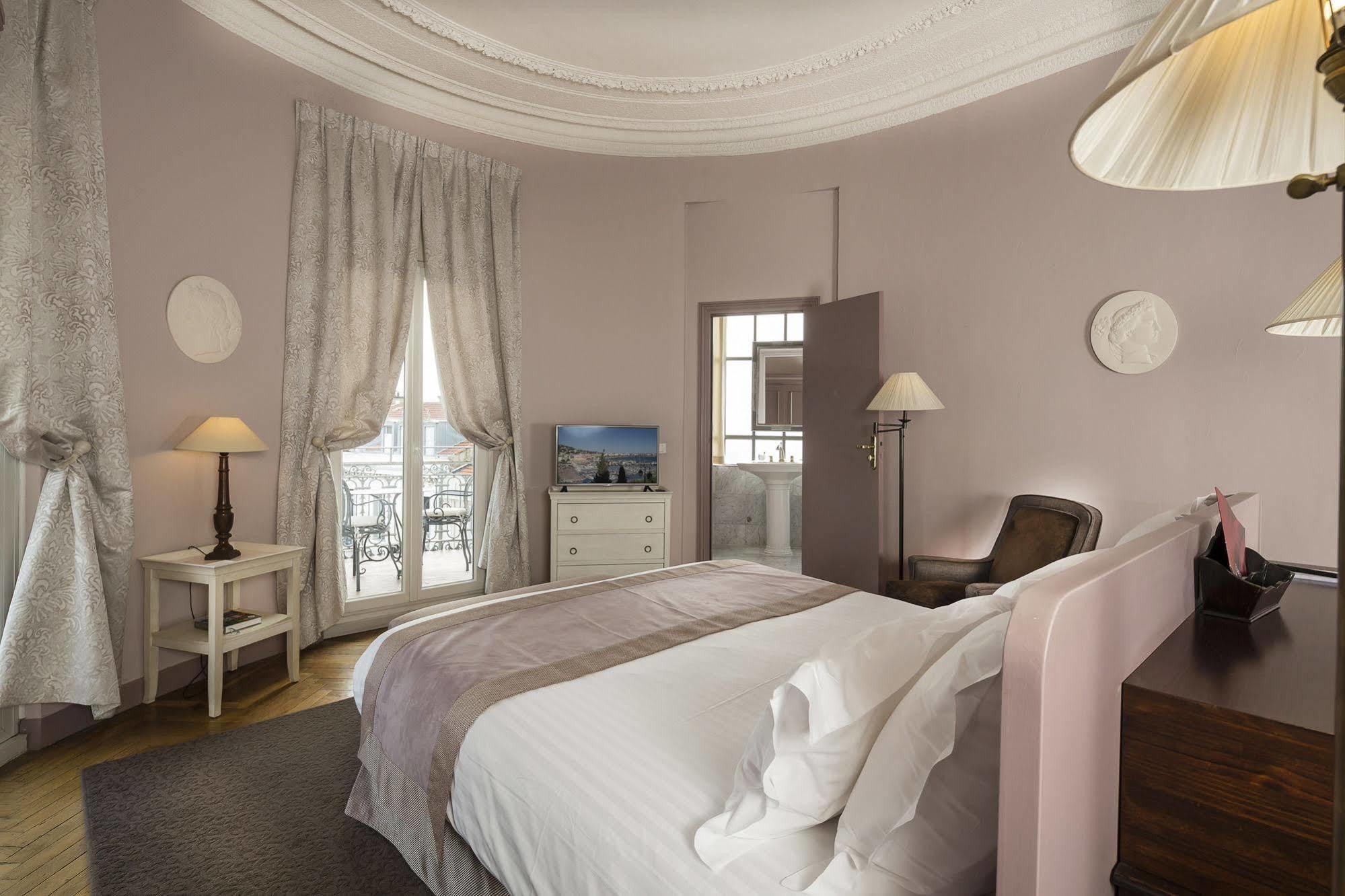 Le Cavendish 4* Cannes