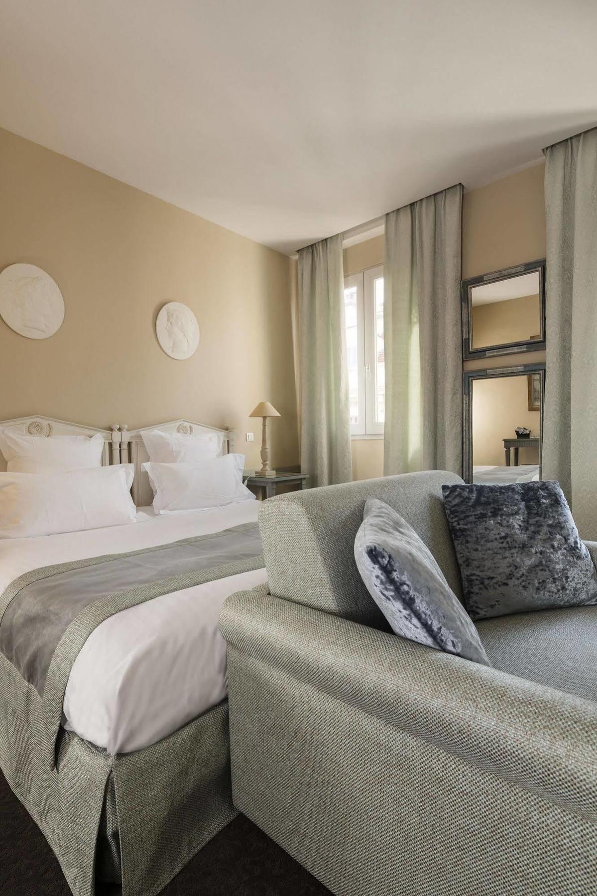 Hotel Le Cavendish 4*