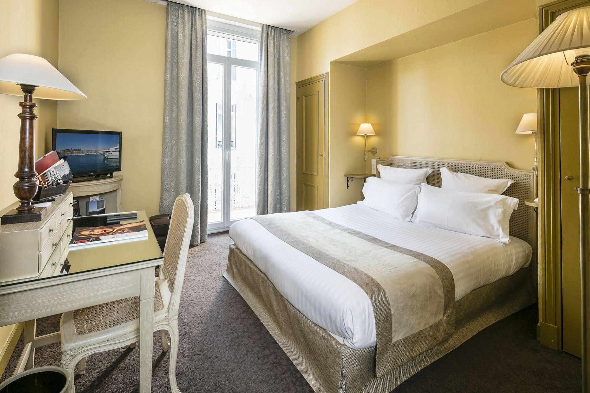 Hotel Le Cavendish Cannes