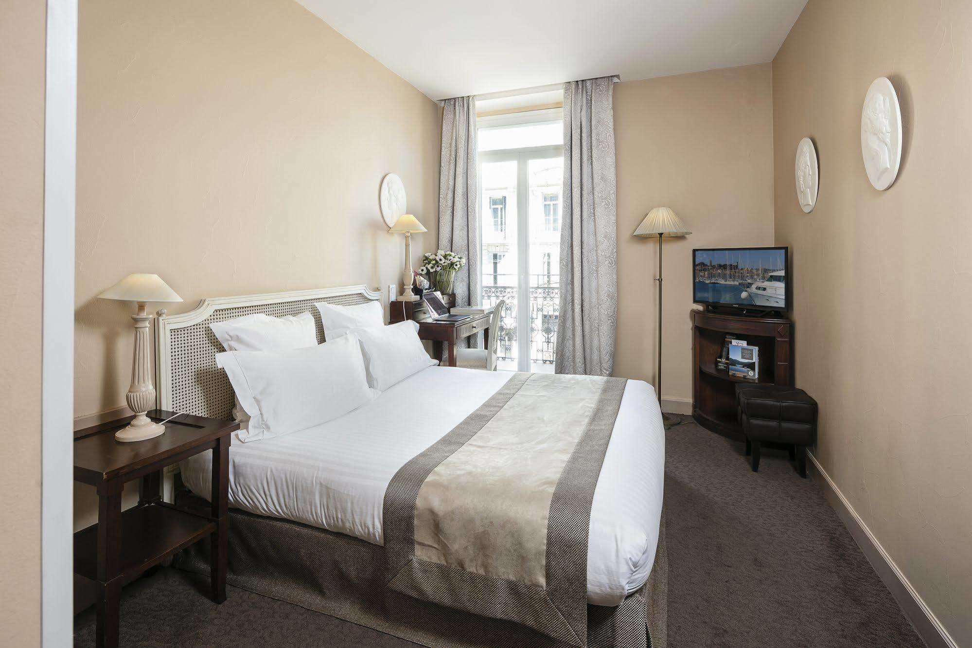 Le Cavendish