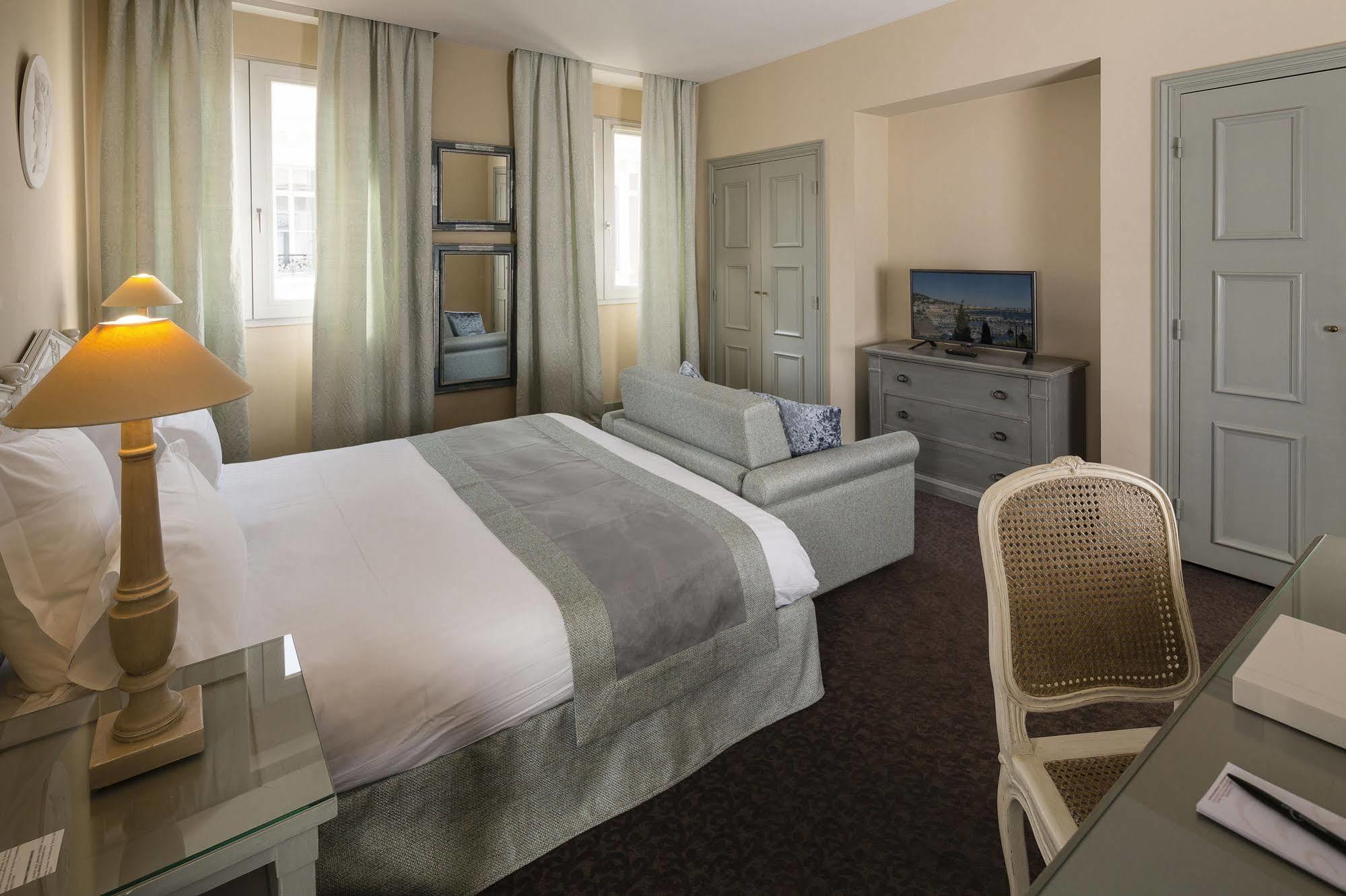 Le Cavendish Cannes