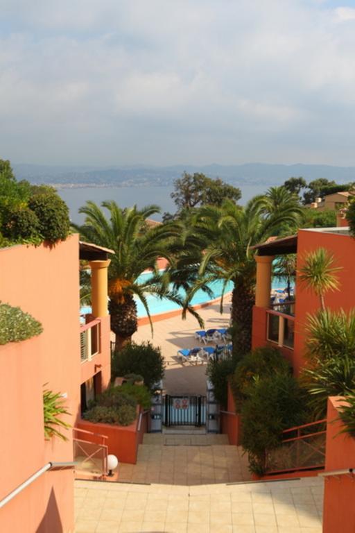 Club Mmv Horizon Bleu Apartment *