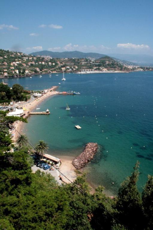 Club Mmv Horizon Bleu Apartment Cannes