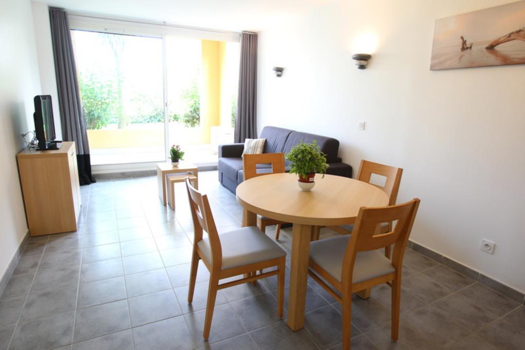 Club Mmv Horizon Bleu Apartment Cannes