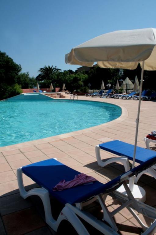 Apartment Club Mmv Horizon Bleu Cannes