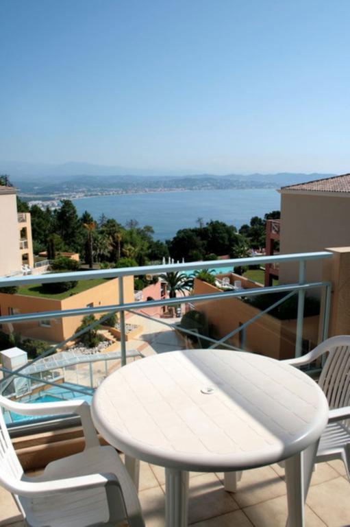 Apartment Club Mmv Horizon Bleu