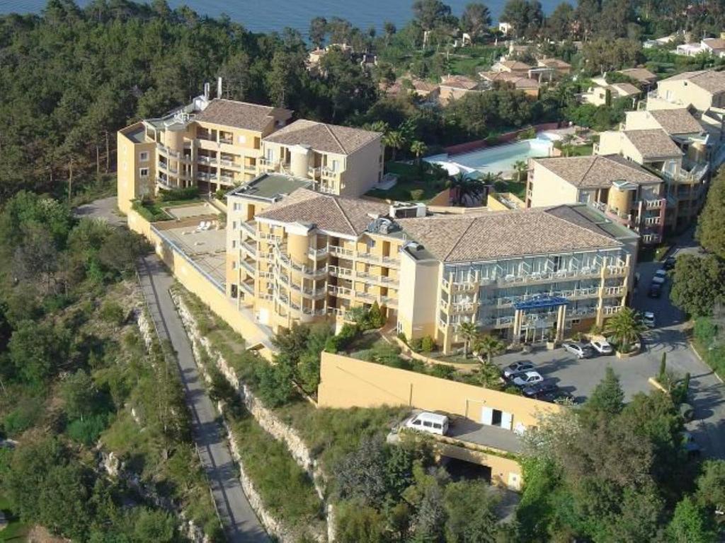 Club Mmv Horizon Bleu Apartment