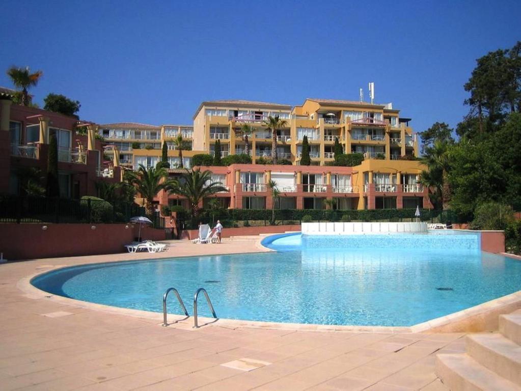 Apartment Club Mmv Horizon Bleu *