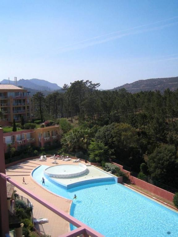 Club Mmv Horizon Bleu Apartment *